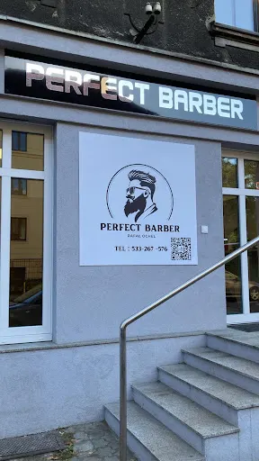 Perfect Barber
